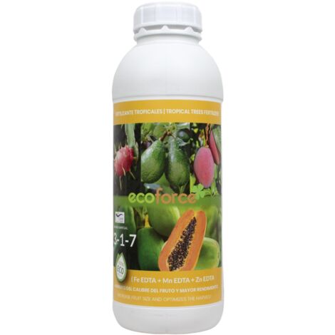 TropendÐ©nger Eco -Collegic DÐ©nger 1 l
