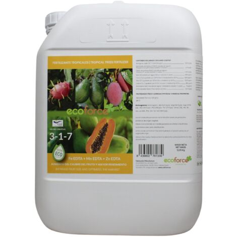 TropendЩnger Eco -Collegic DЩnger 10 l