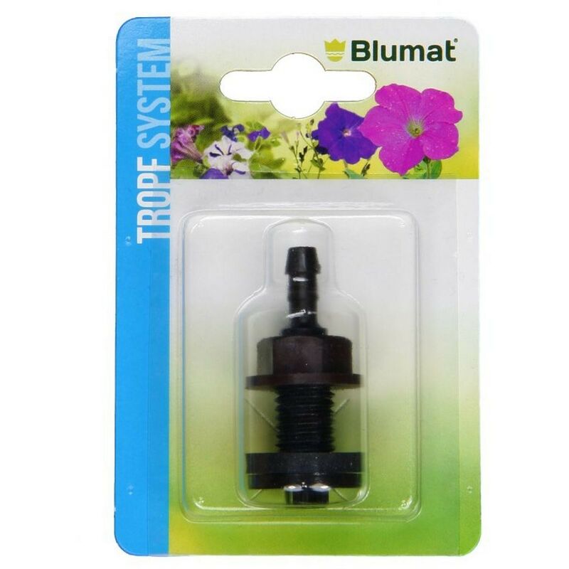 Tropf Blumat Zubehör Hochtankanschluss 8 Mm