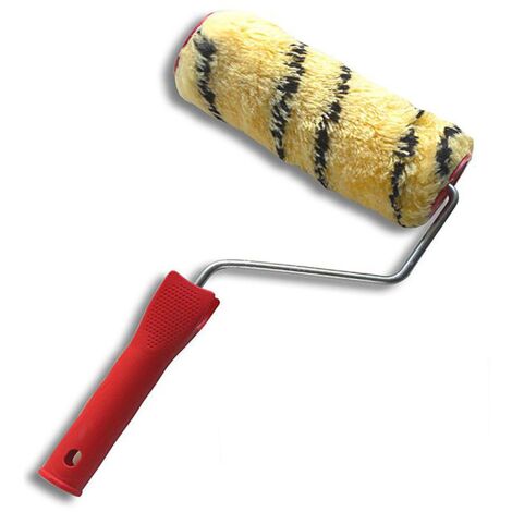 Tropffreier Malroller 18 cm Supertite