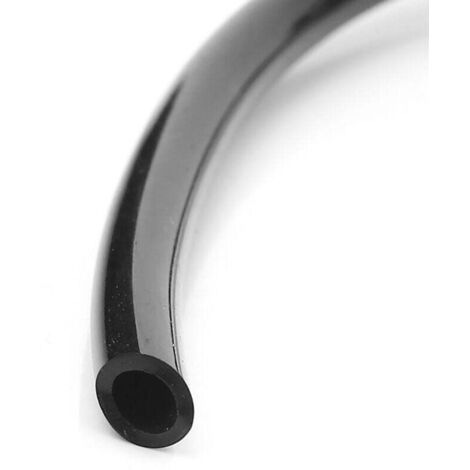 Tropfschlauch: Tropfbewässerungsabzweig, 4,6 mm (3/16 Zoll), ober- und unterirdisch, UV-beständig, 10 m FLITI