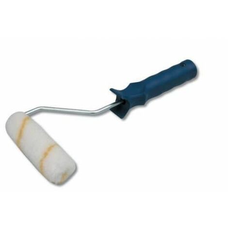 Tropfsichere kleine Flächenrolle 110mm
