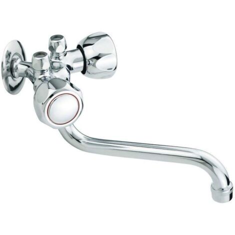 Tropfsichere Wassererhitzer-Baugruppe - Idral