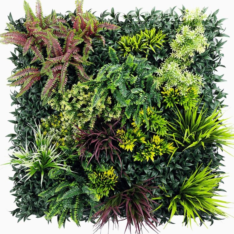 Agco - Tropic Mur vegetal artificiel prix/m²