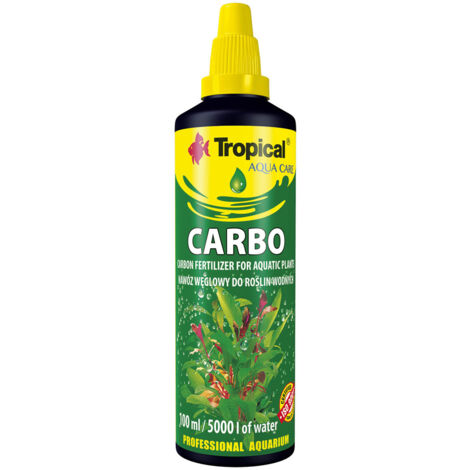 Tropical CARBO 100ML