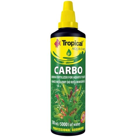 Tropical Carbo 100ml