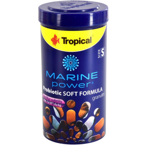 Tropical MP Probiotique Formule Douce S 250 ml