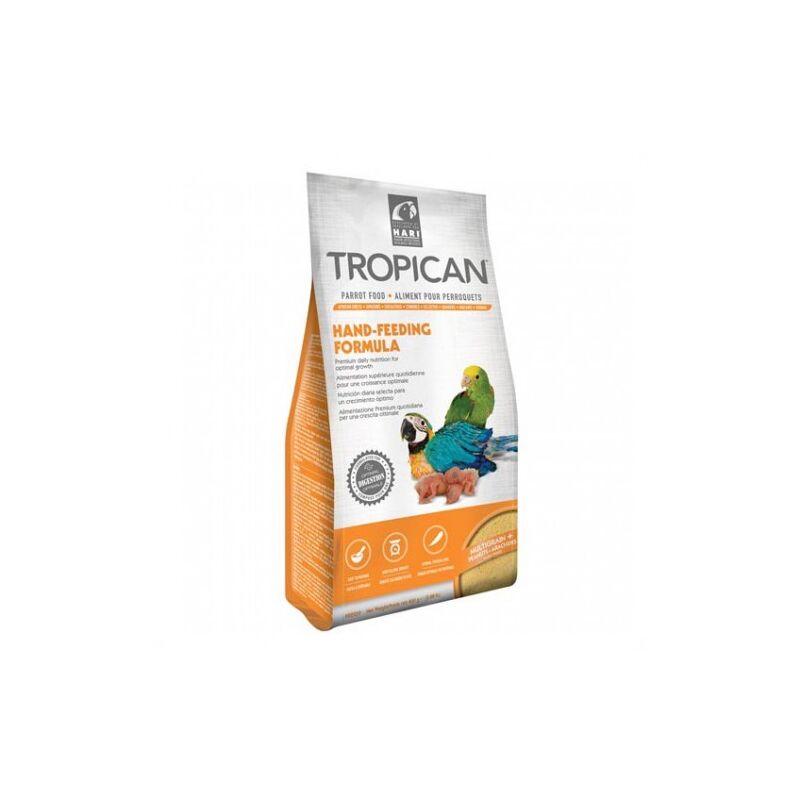 

papilla 400g - Tropican