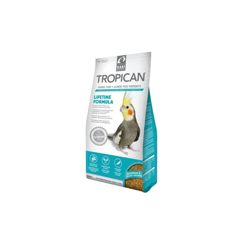 

mantenimiento ninfas 820g - Tropican