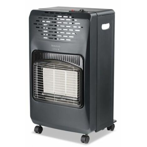 - tropicano gas compact - taurus alpatec