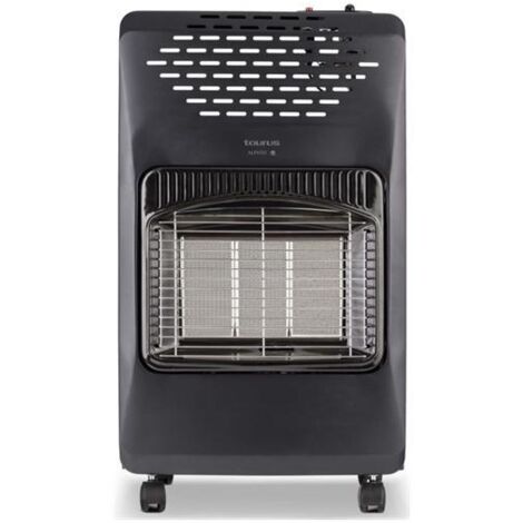 - tropicano gas compact - taurus alpatec
