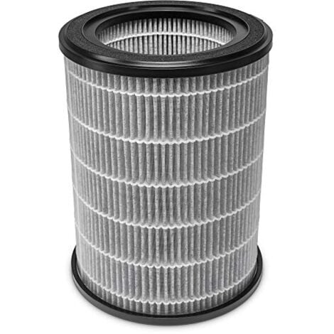 Trotec 3-in-1 Carbon-HEPA-Filter (99,7% Filterleistung) für AirgoClean® 170 E / 171 E / 170 +