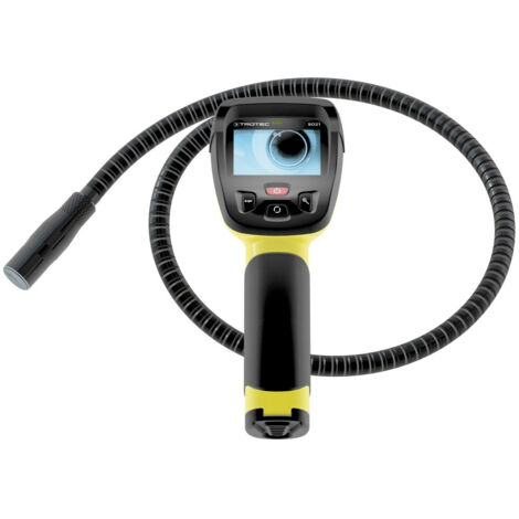 TROTEC 3510009121 Videoinspector BO21