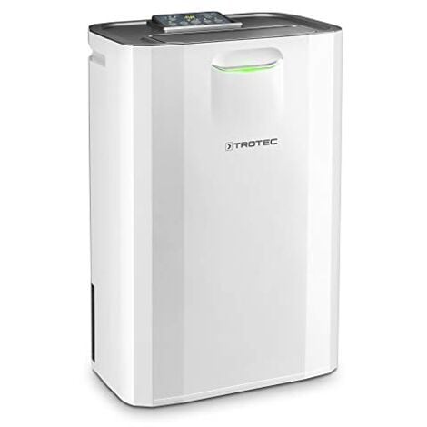 TROTEC Adsorptionstrockner TTR 57 E