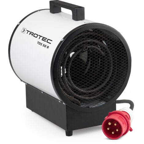 TROTEC Aérotherme TDS 50 R