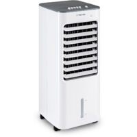 Trotec Aircooler, Luftkühler, Luftbefeuchter PAE 21