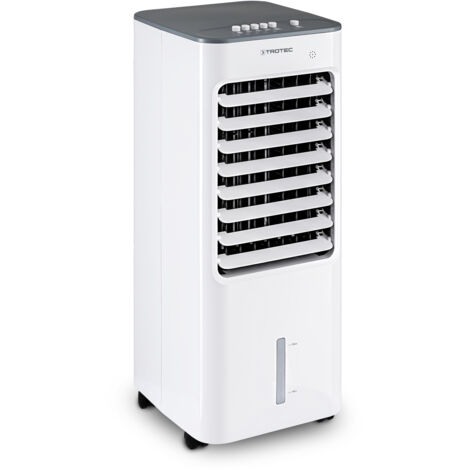 Trotec Aircooler, Luftkühler, Luftbefeuchter, Ventilatorkühler PAE 21