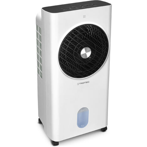 Trotec Aircooler, Luftkühler, Luftbefeuchter, Ventilatorkühler PAE 31