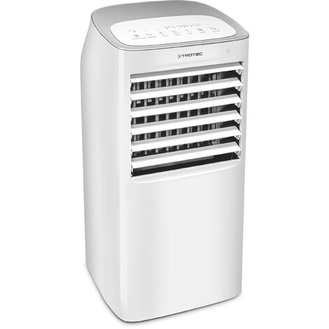 Trotec Aircooler, Luftkühler, Luftbefeuchter, Ventilatorkühler PAE 40