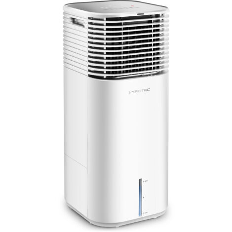 Trotec Aircooler, Luftkühler, Luftbefeuchter, Ventilatorkühler PAE 49