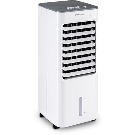 Trotec Aircooler, raffrescatore, umidificatore, ventilatore PAE 21