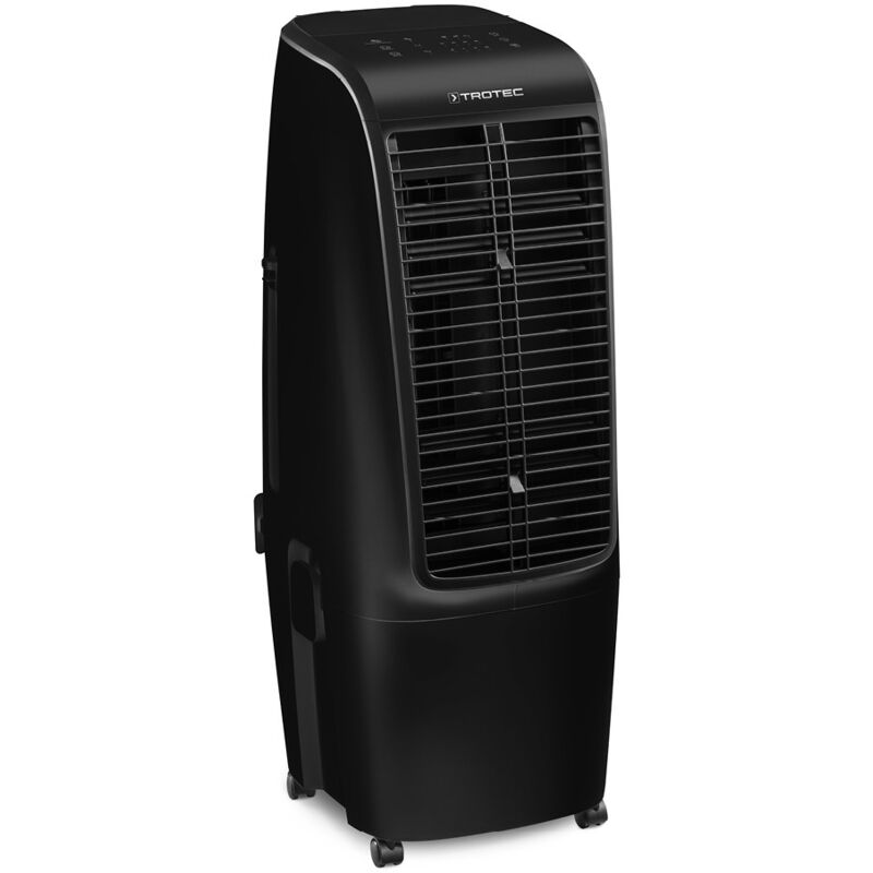 Trotec - Rafraîchisseur d'air, humidificateur, refroidisseur par ventilateur pae 51 b