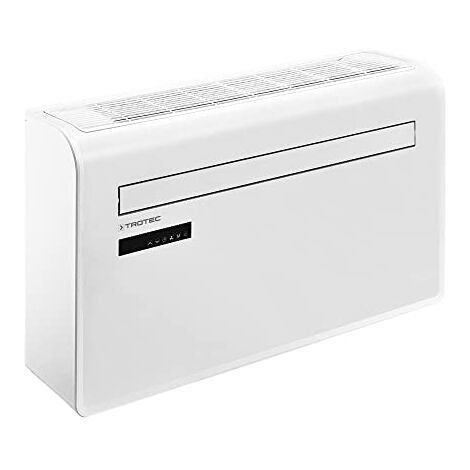 Trotec Aire acondicionado de pared PAC-W 2650 SH