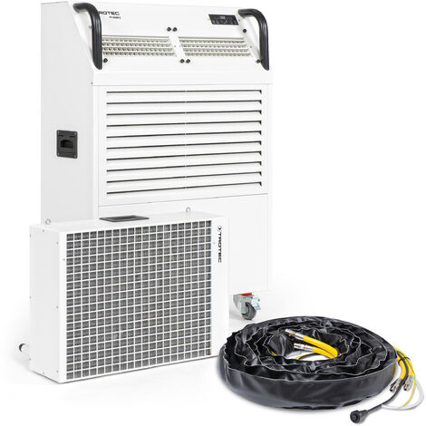 Trotec Aire acondicionado industrial PT 6500 S