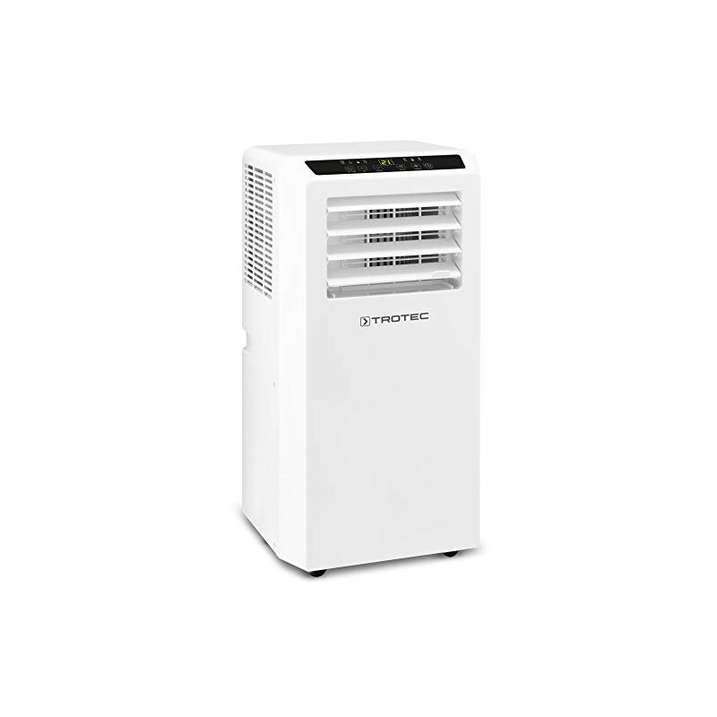 

Aire acondicionado portátil PAC 2610 S - Trotec
