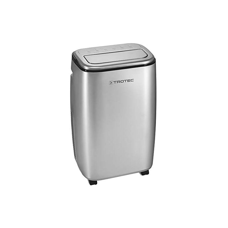 

Trotec Aire acondicionado portátil PAC 3810 S