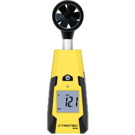 NICE VOLO sensore climatico anemometro rilevatore vento tende