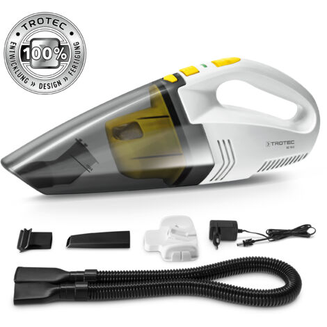 Trotec Aspirapolvere portatile/aspirabriciole VC 10 E