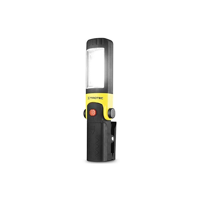 

Barra de luz LED de trabajo PWLS 01-3 - Trotec