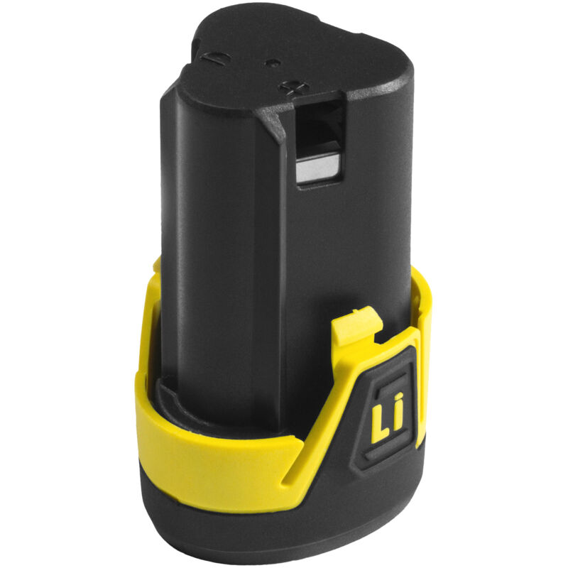 Batterie de réserve 12 v 2 Ah pour perceuse-visseuse sans fil pscs 11-12V