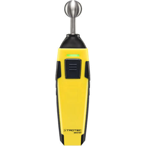 Trotec BM31WP - sensori app - Indicatore di umidità comandato da smartphone