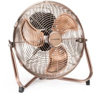 TROTEC Bodenventilator TVM 11