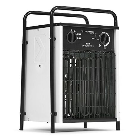 TROTEC Calefactor eléctrico TDS 50