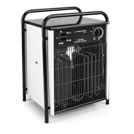 Trotec Calefactor eléctrico TDS 75