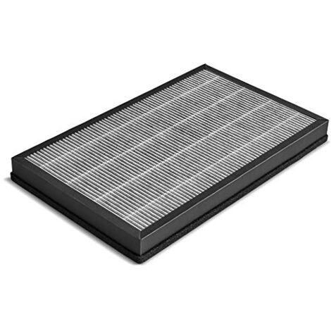 Trotec Carbon-HEPA-Filter (95% Filterleistung) für AirgoClean® 15 E
