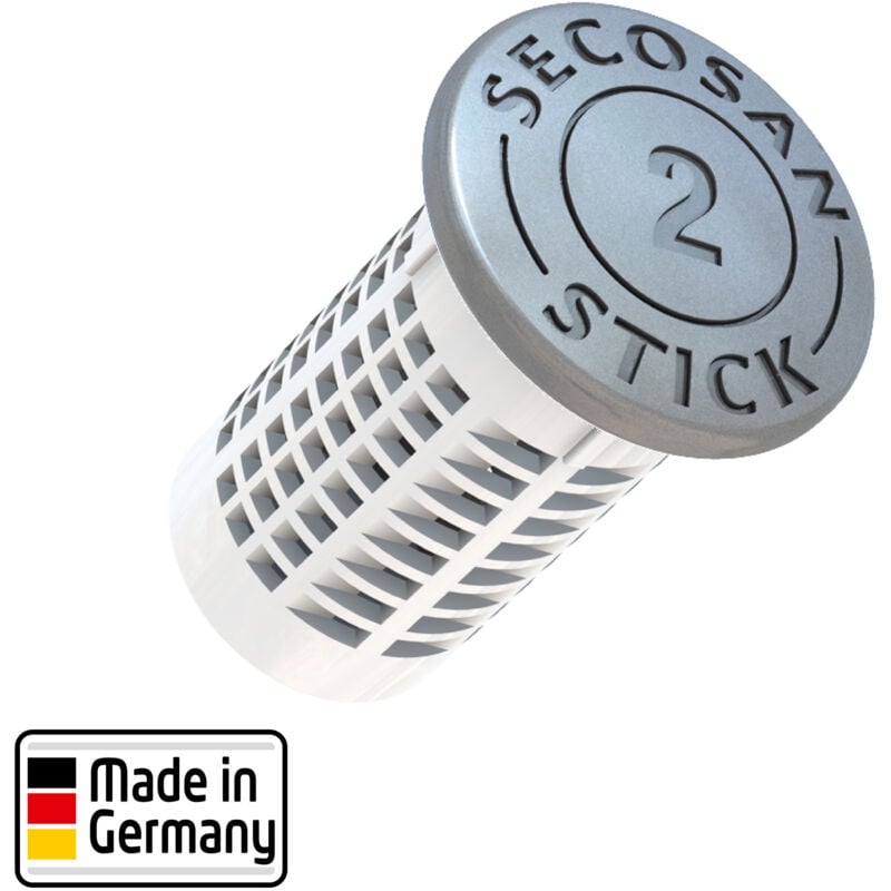 

Cartucho filtrante SecoSan 2 - Trotec
