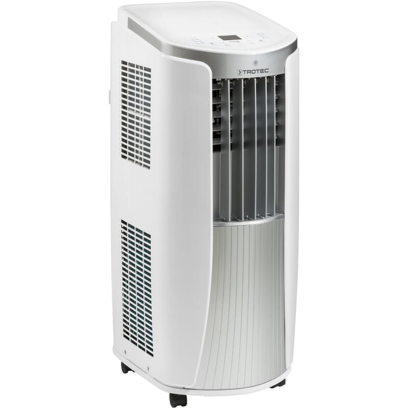 climatiseur trotec pac 2010 e - climatiseur mobile trotec 3500