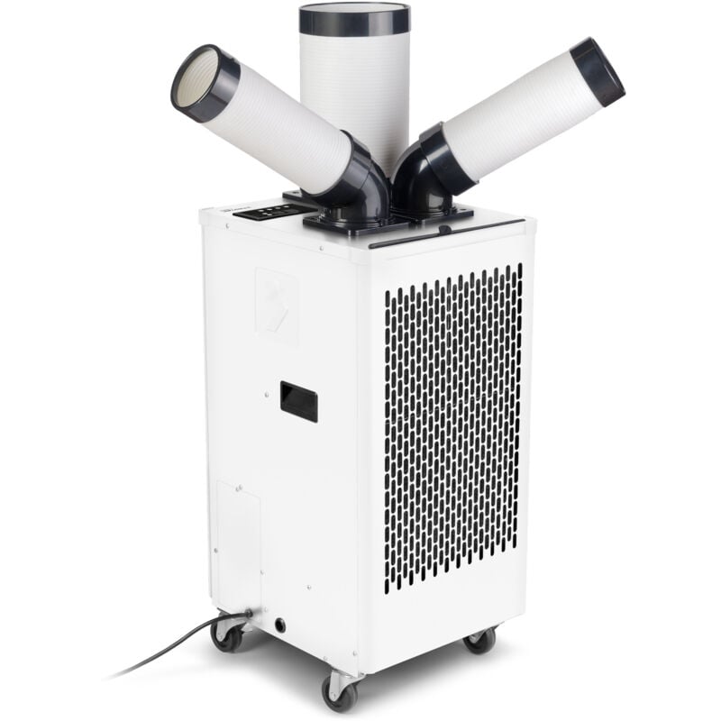 Trotec - Climatiseur pt 3500 sp Spotcool pour climatisation localisée