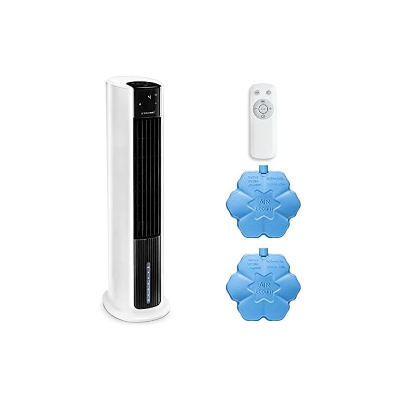 

Climatizador Air Cooler PAE 30 - Trotec