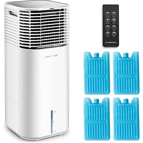 Trotec Climatizador Air Cooler PAE 49