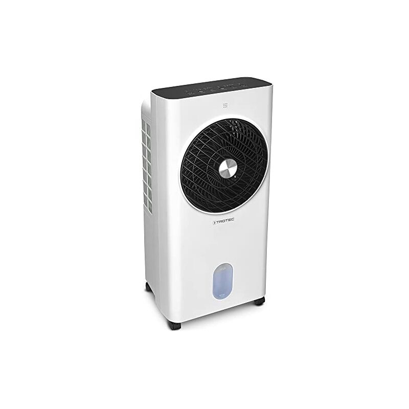 

Trotec Climatizador Aircooler, humidificador PAE 31
