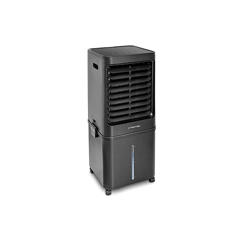 

Climatizador Aircooler, humidificador PAE 60 - Trotec