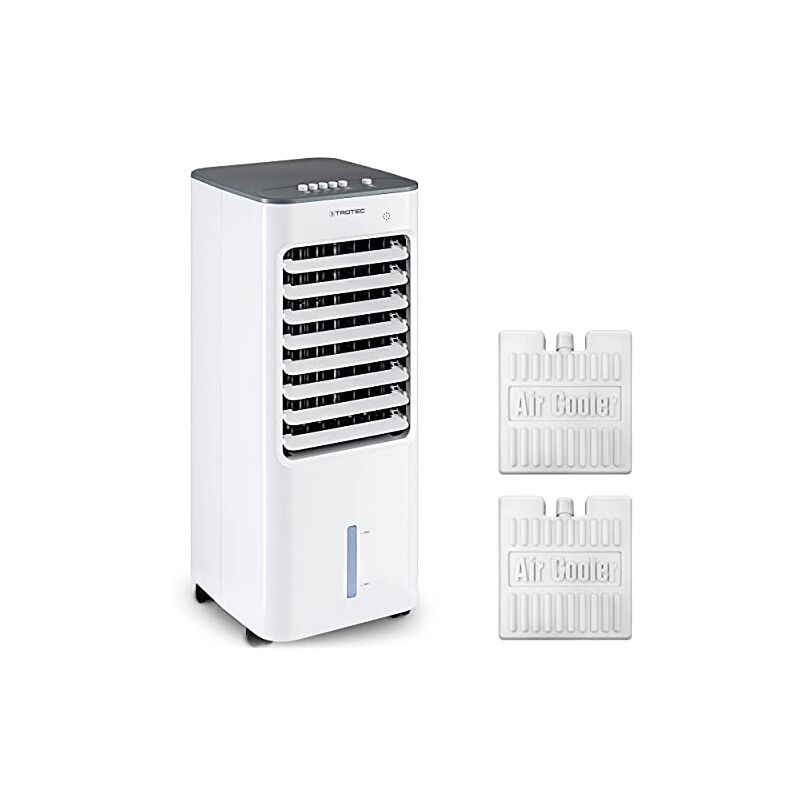 

Climatizador Air Cooler PAE 21 - Trotec