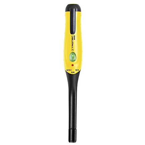 Trotec Comprobador de líquido de frenos BW05