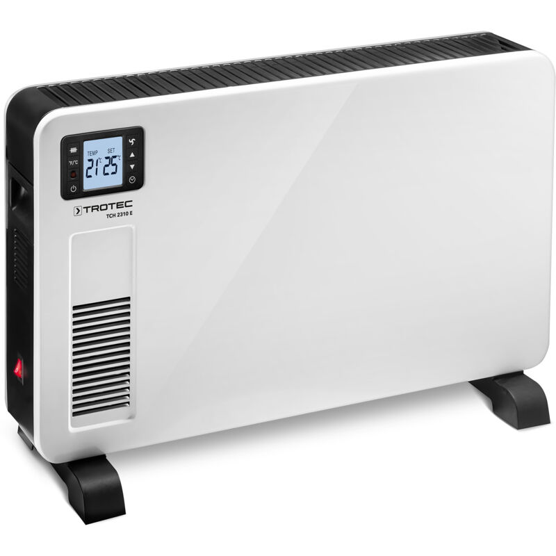 Design Convector TCH 2310 E