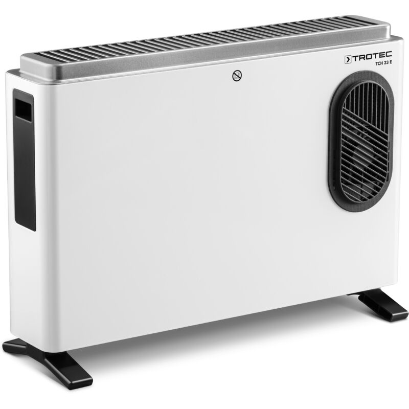 Trotec - Convecteur tch 23 e